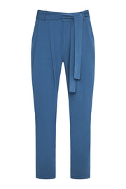 Longus Pants Navy Blue
