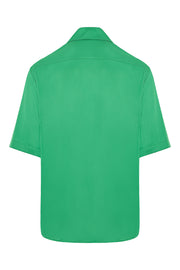 Anora Shirt Green