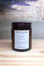 Lisse Candle