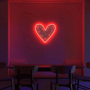Led Neon – Dance Love YP x Keith Haring