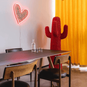 Led Neon – Dance Love YP x Keith Haring