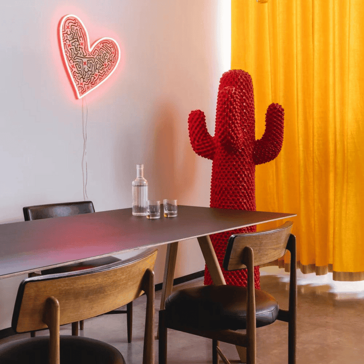 Led Neon – Dance Love YP x Keith Haring