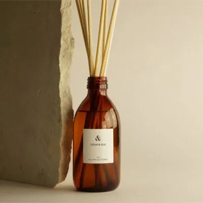 Pause Cashmere Diffuser