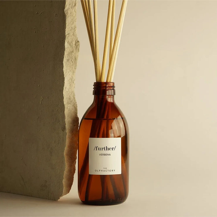 Further Verbena Diffuser