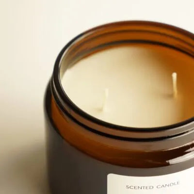 Further Verbena Scented Candle