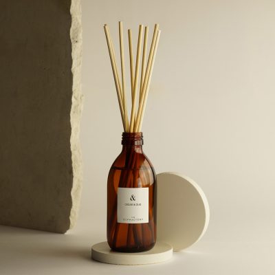 Pause Cashmere Diffuser