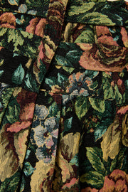 Fructus Pants Patterned Green