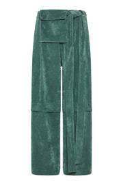 Tolomea Pants Green
