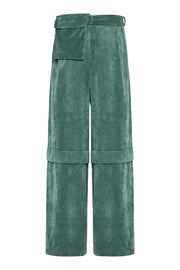 Tolomea Pants Green