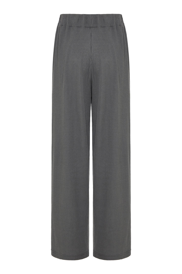 Calm Pants Grey