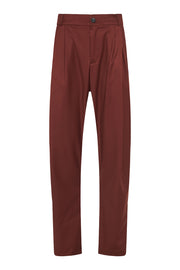 Kule Pants Merlot
