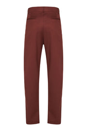 Kule Pants Merlot