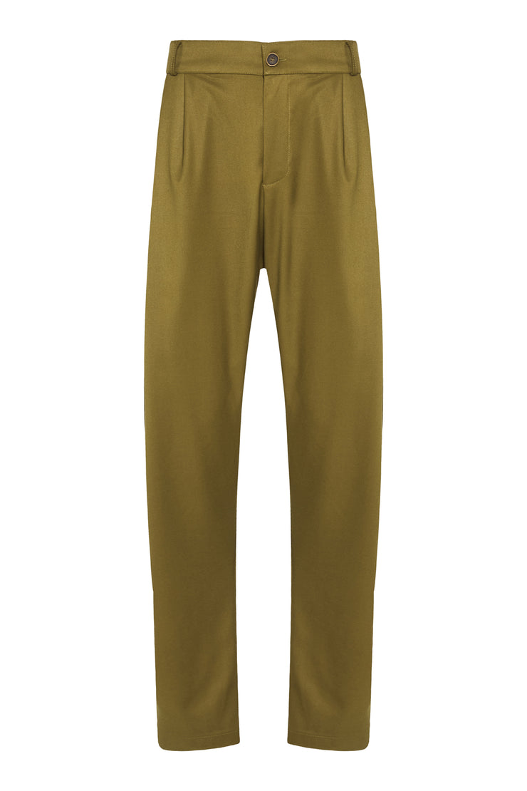 Kule Pants Olive