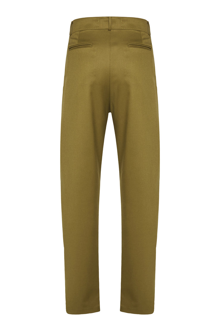 Kule Pants Olive