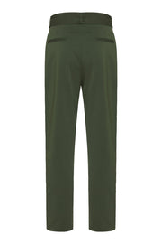 Longus Pants Green