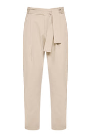 Longus Pants Beige