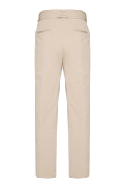 Longus Pants Beige