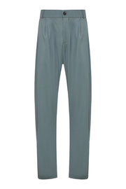 Kule Pants Grey Blue