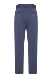 Longus Pants Grey Blue