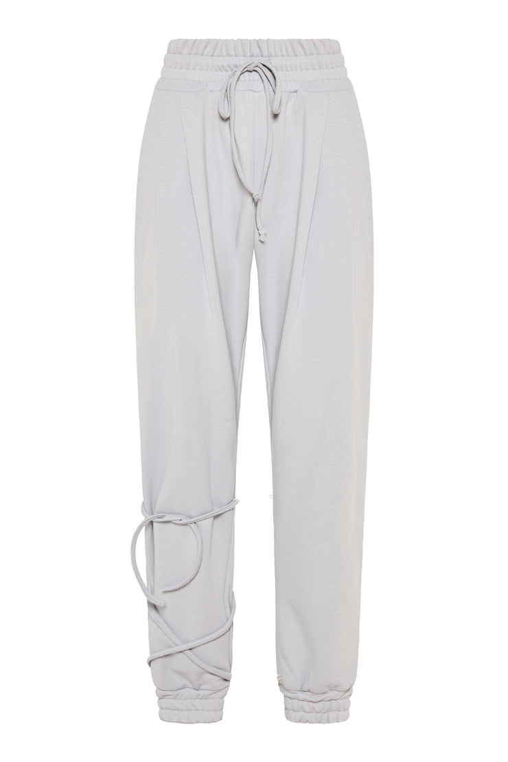 Sacral Jogger Grey