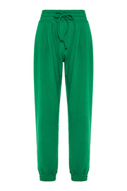 Sacral Jogger Green