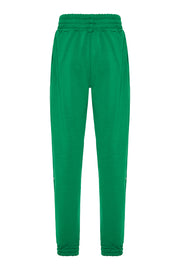 Sacral Jogger Green