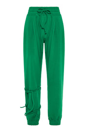 Sacral Jogger Green