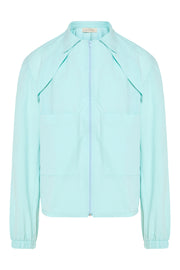 Notte Jacket Light Blue