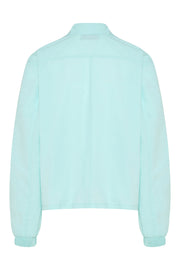 Notte Jacket Light Blue
