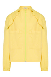 Notte Jacket Yellow