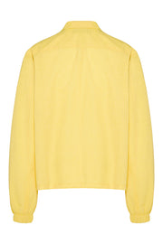 Notte Jacket Yellow