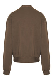 Prunus Sweater Brown