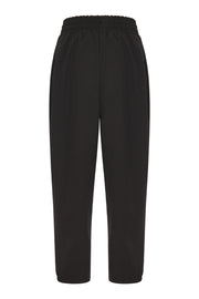 Pietro Pants Black