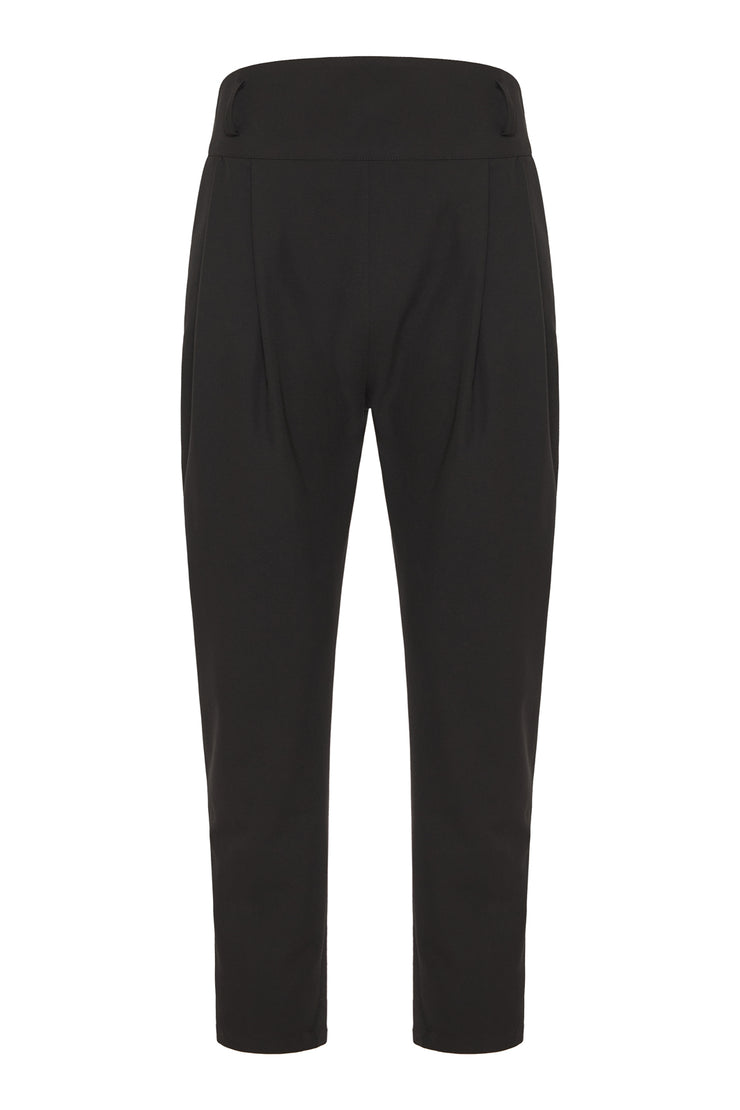 Juniper pants black