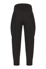 Juniper pants black