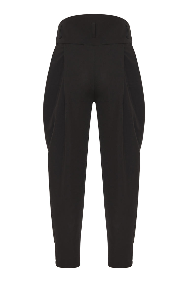 Juniper pants black