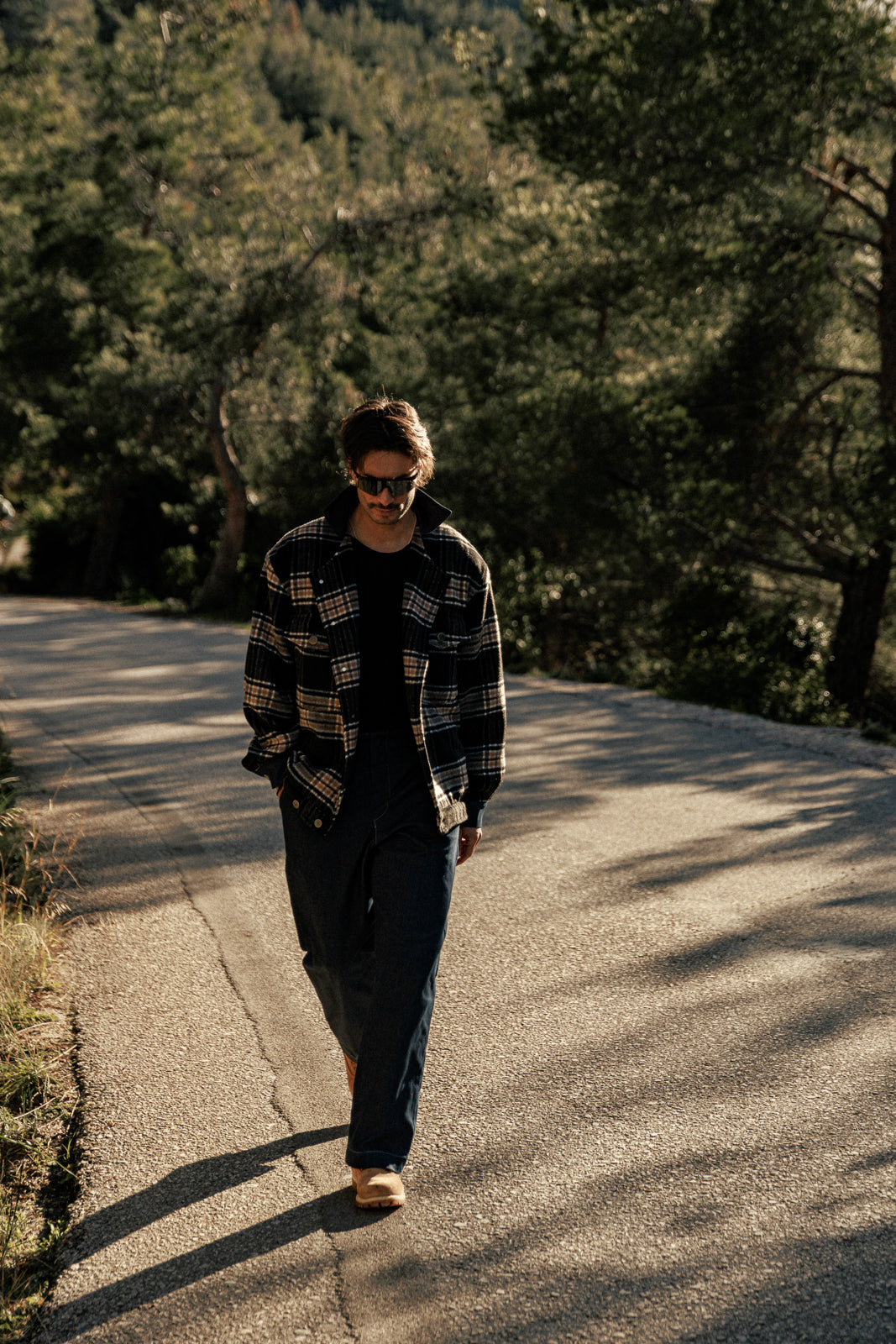 OVERLANDERS DANTE X YIORGOS KARAVAS – Dante Men
