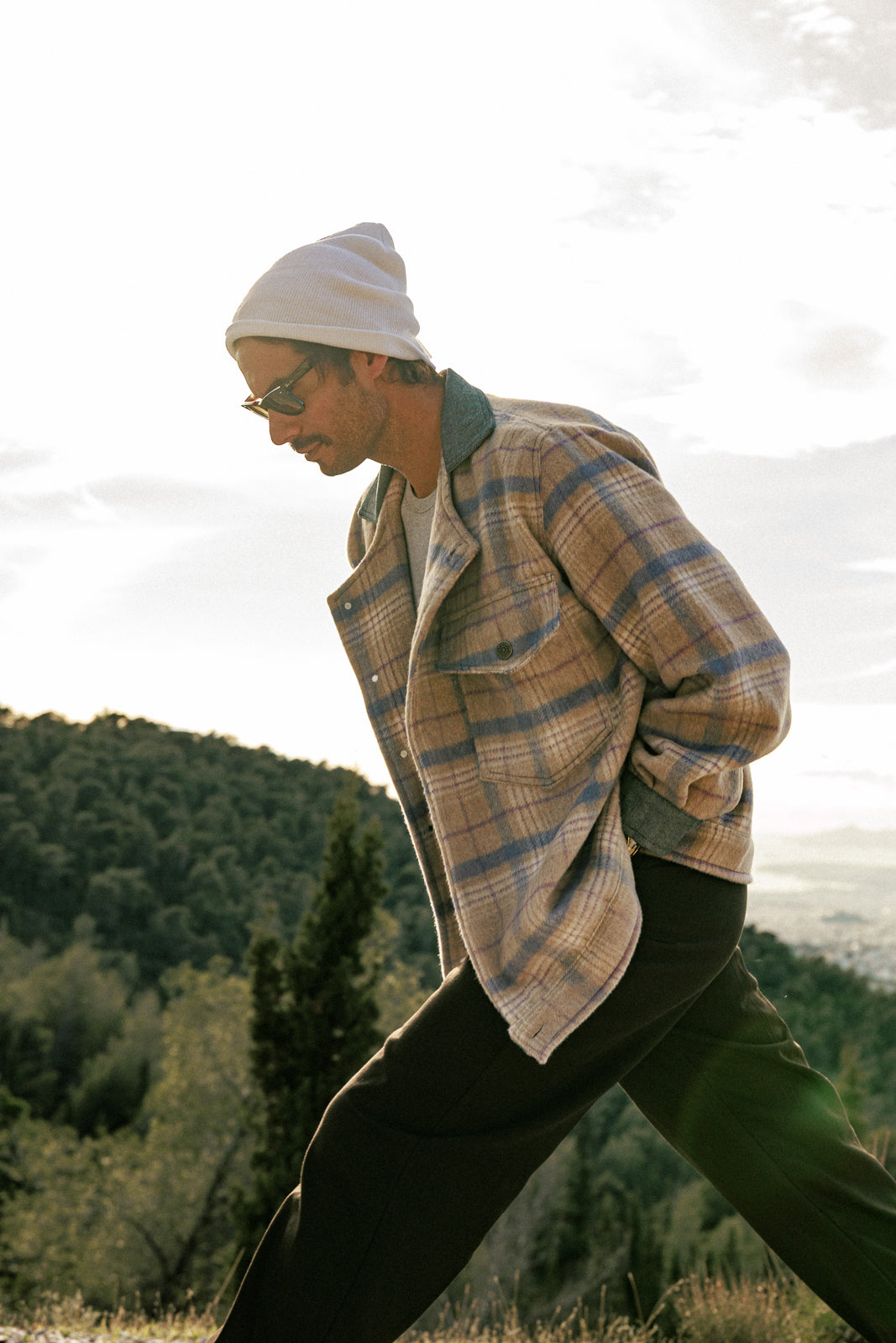 OVERLANDERS DANTE X YIORGOS KARAVAS – Dante Men