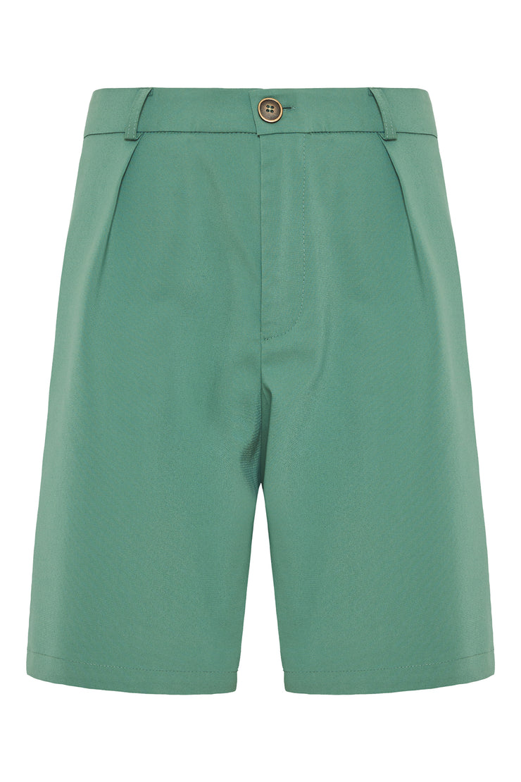 Attilio Shorts Mint