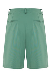 Attilio Shorts Mint