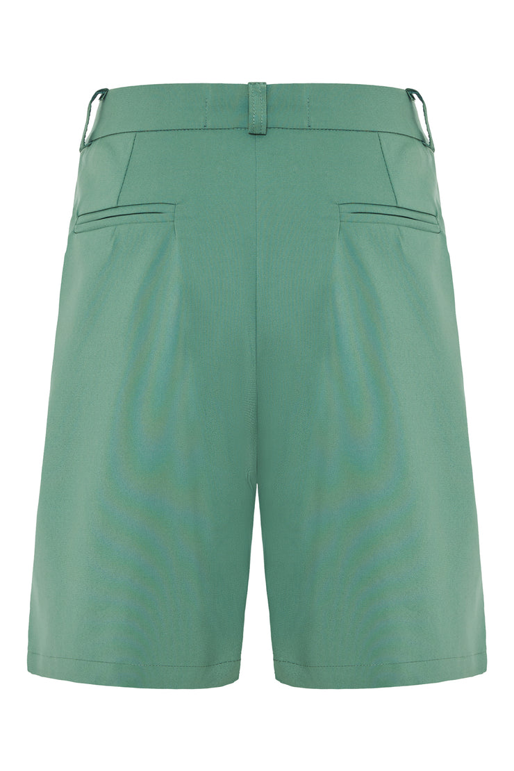 Attilio Shorts Mint