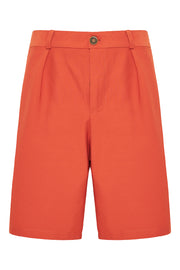 Attilio Shorts Orange