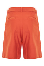 Attilio Shorts Orange