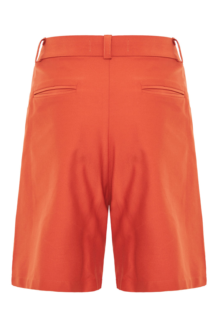 Attilio Shorts Orange