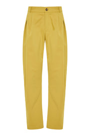 Kule Pants Lime