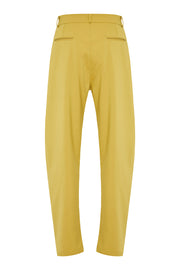 Kule Pants Lime