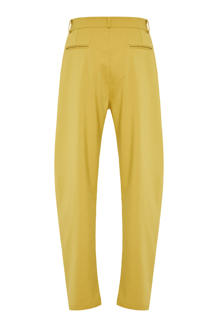 Kule Pants Lime