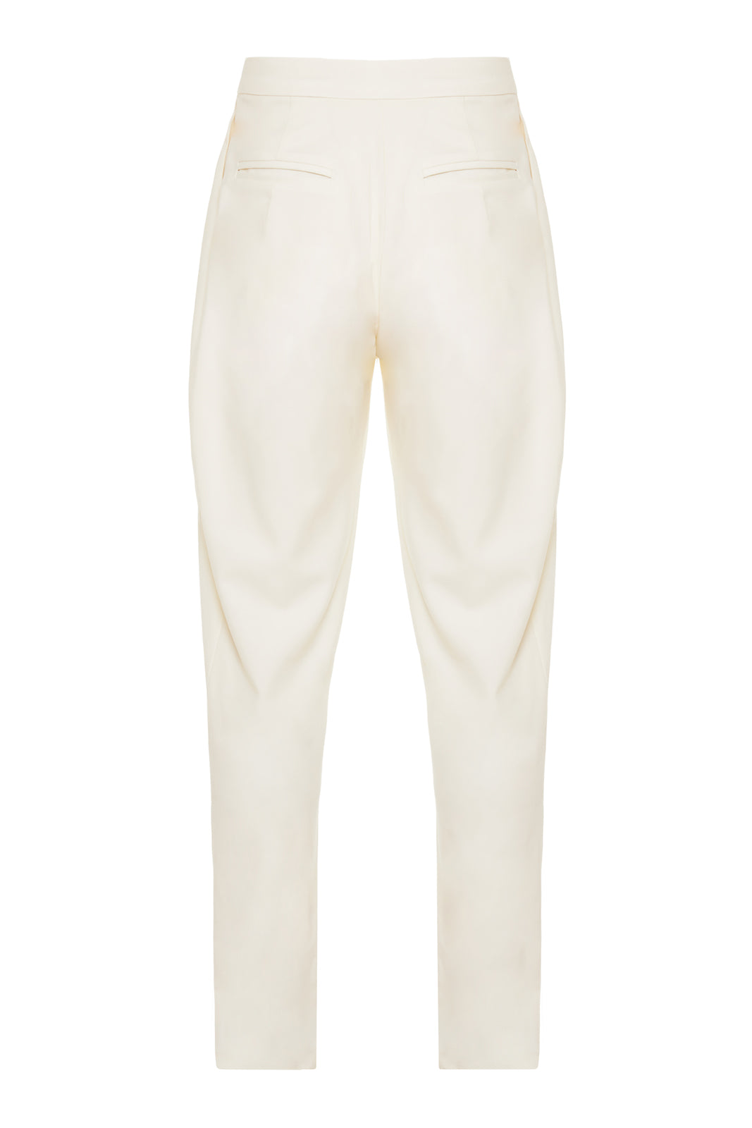 Alto Pants Off White – Dante Men