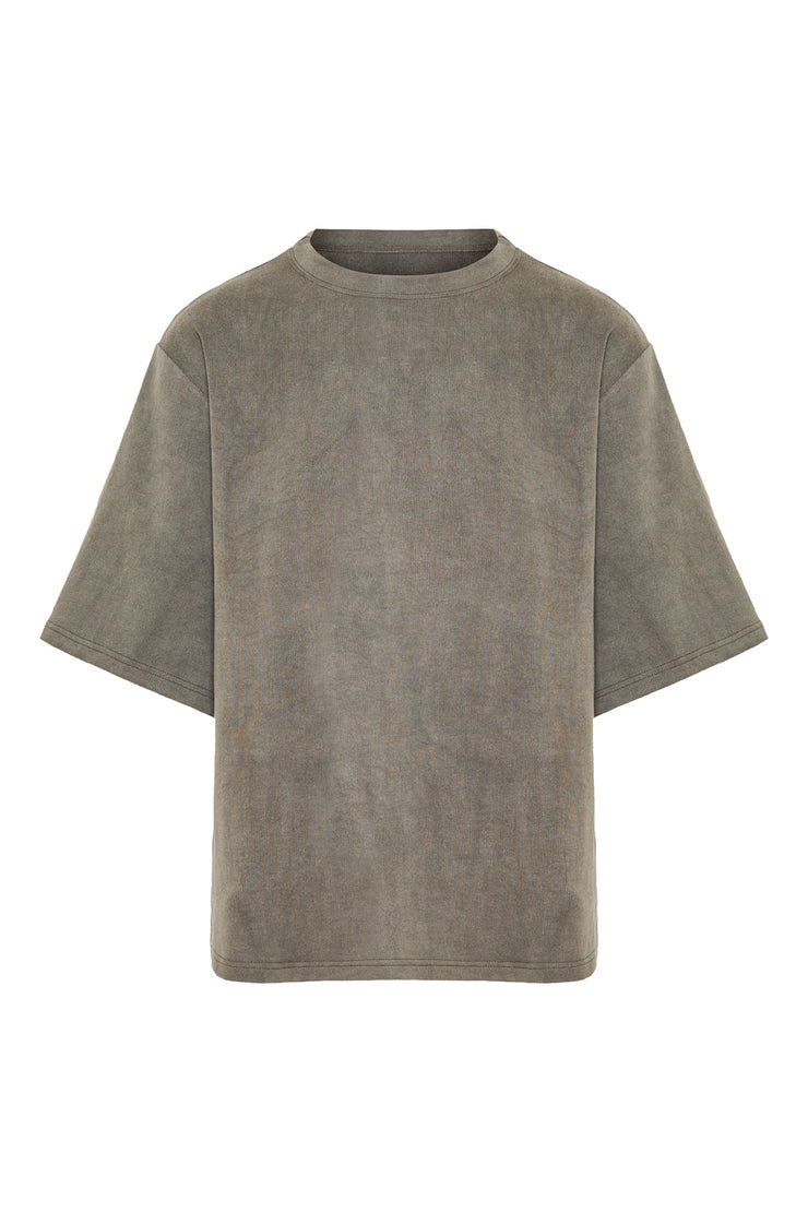 Mirath T-shirt Grey