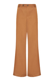 Amani Pants Camel